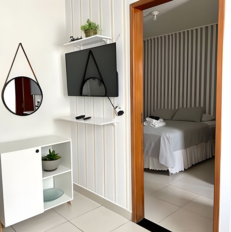 Loft 04 - Jardim América. Near Av T63