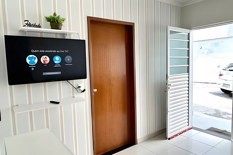 Loft 04 - Jardim América. Near Av T63