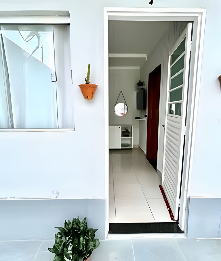 Loft 04 - Jardim América. Near Av T63