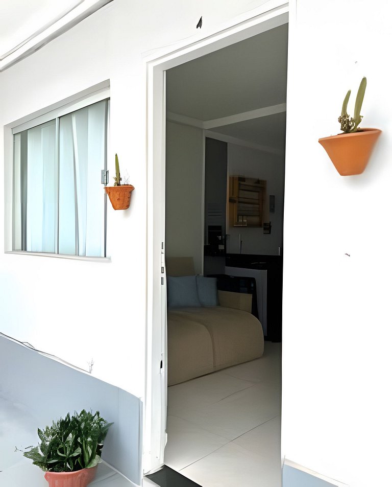 Loft 04 - Jardim América. Near Av T63