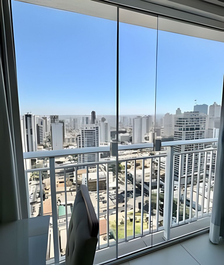 #3002- Cond. w/Pool and Charming View @Bueno