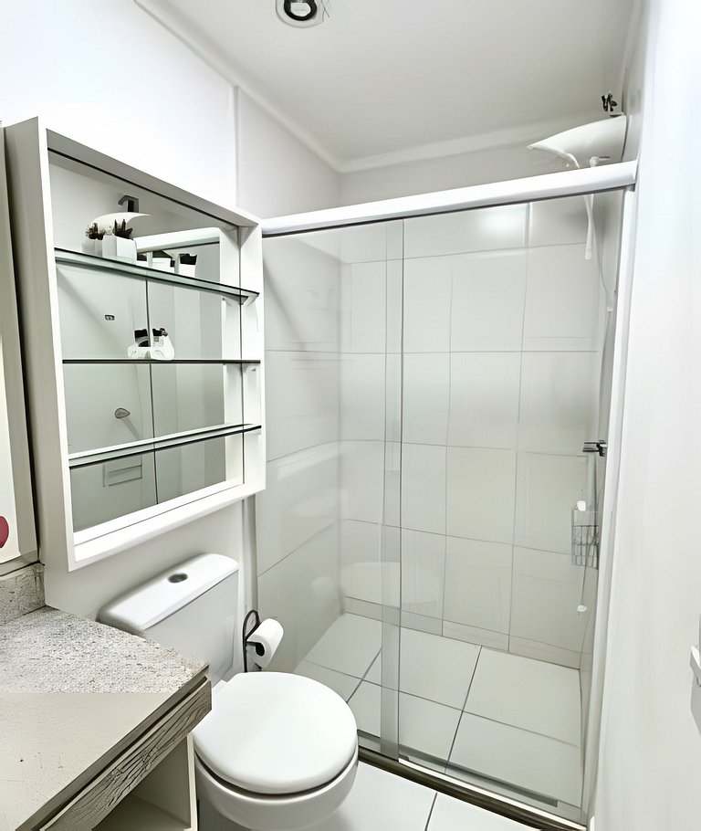 #3002- Cond. w/Pool and Charming View @Bueno