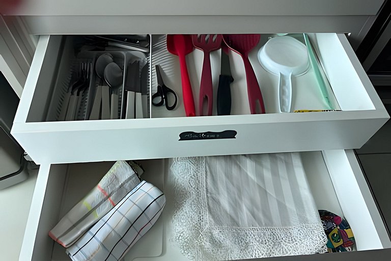 Charm and comfort with a balcony and free views #2302