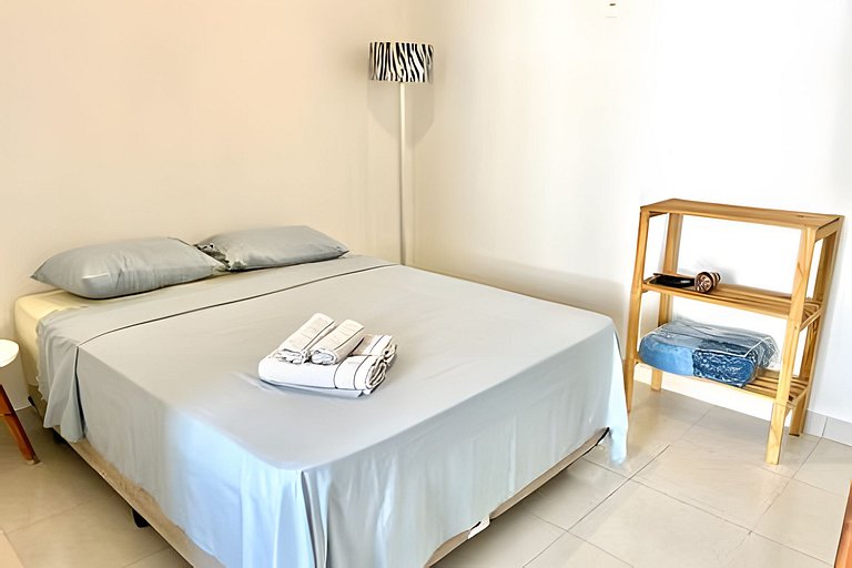 LOFT 01- Jardim América. Near T63. Great location