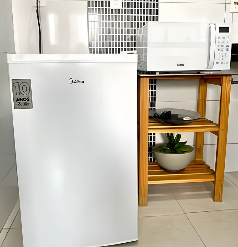 LOFT 01- Jardim América. Near T63. Great location