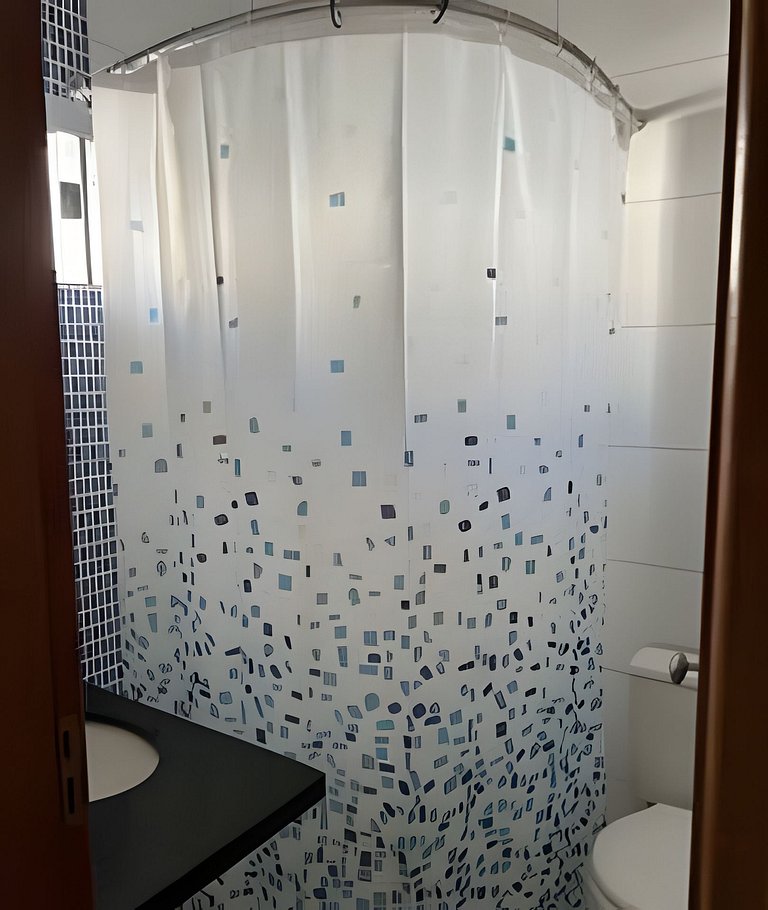 LOFT 01- Jardim América. Near T63. Great location