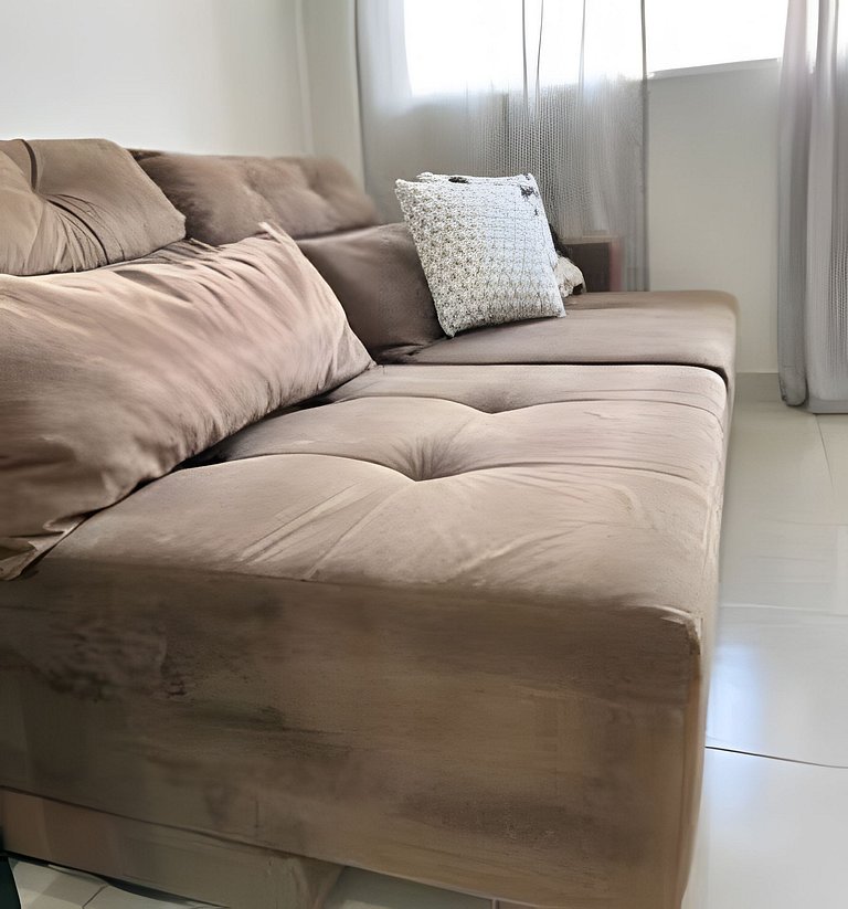 LOFT 01- Jardim América. Near T63. Great location