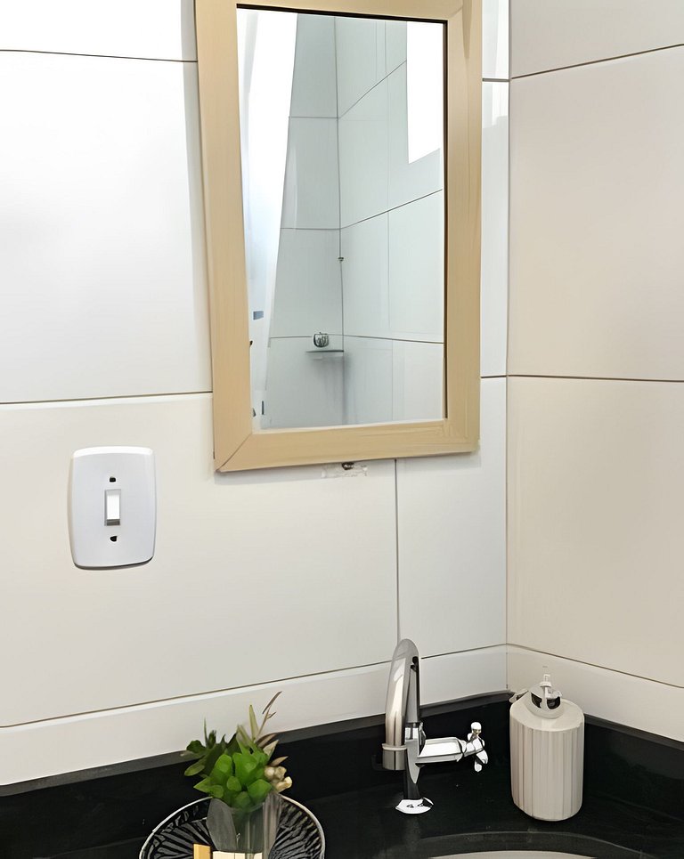 LOFT 01- Jardim América. Próx T63. Ótima localização