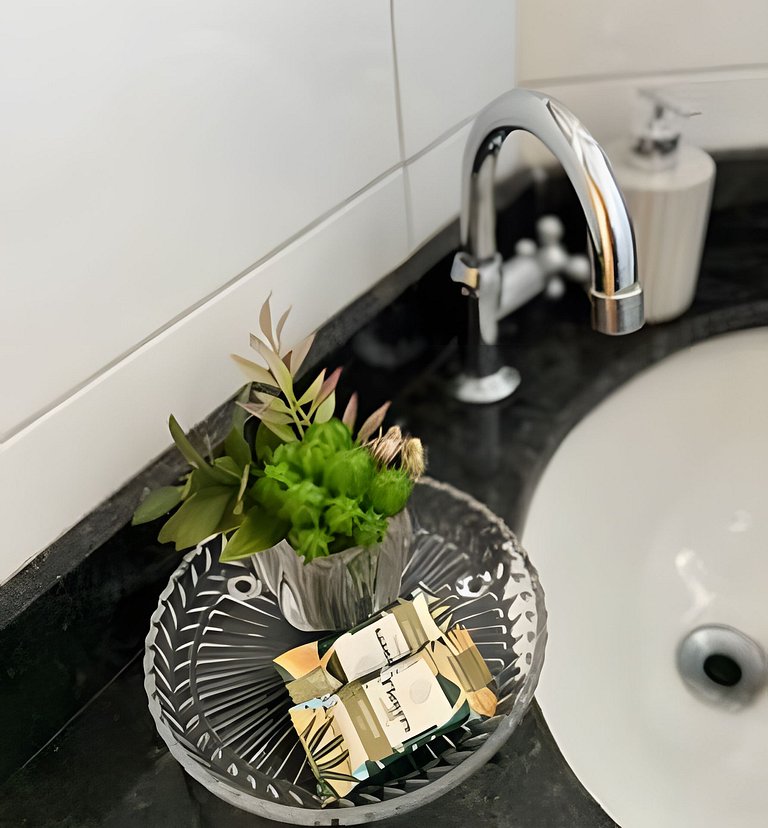 LOFT 01- Jardim América. Near T63. Great location