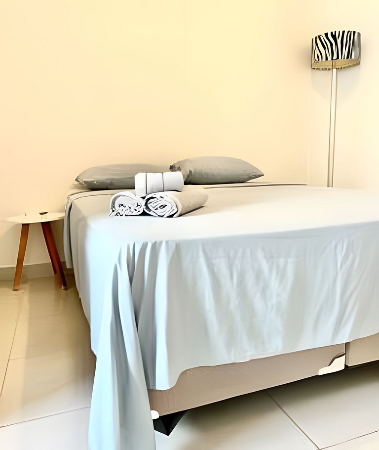 LOFT 01- Jardim América. Near T63. Great location