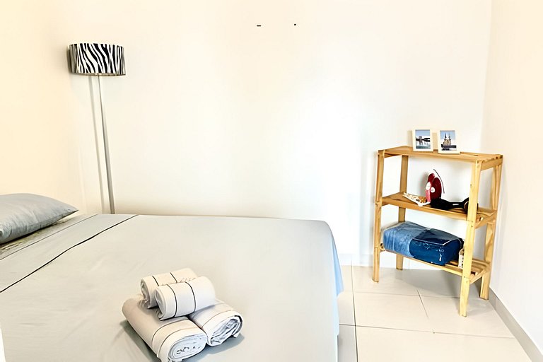 LOFT 01- Jardim América. Próx T63. Ótima localização