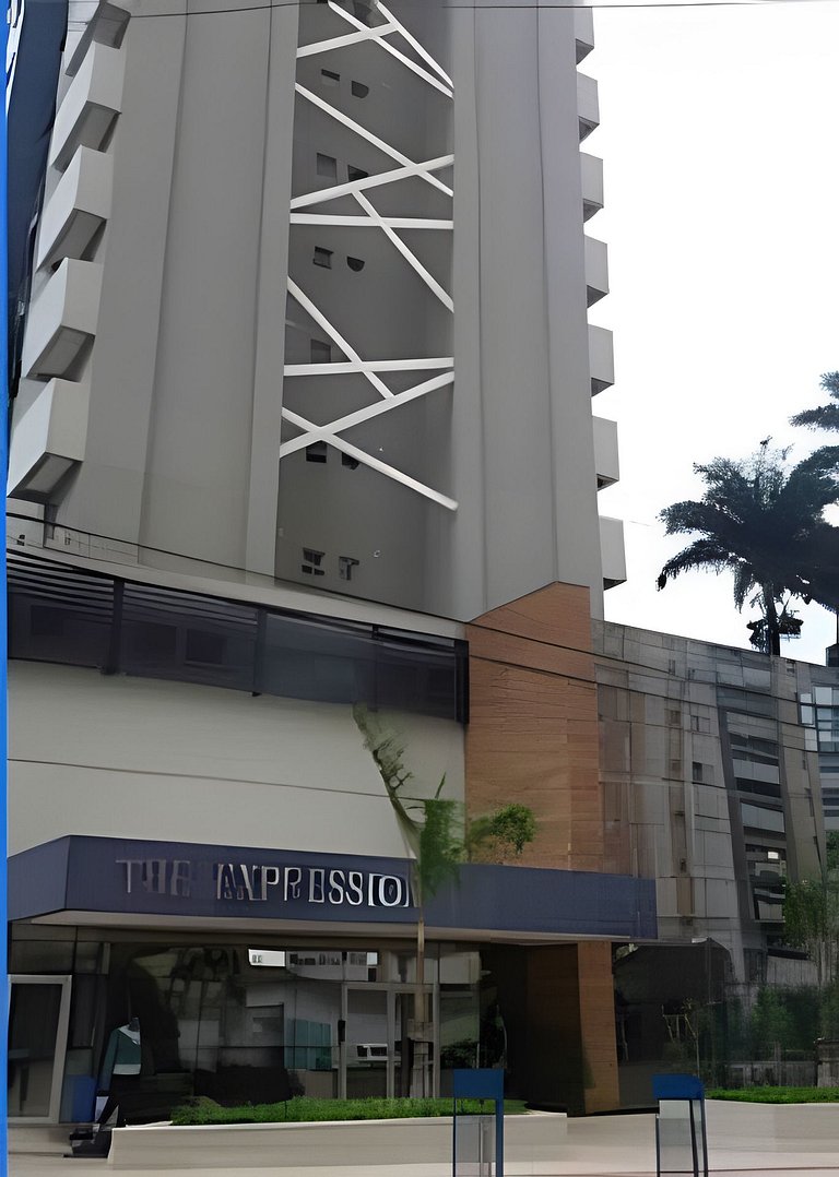 Studio no Ed The Epression Bueno- THP1107