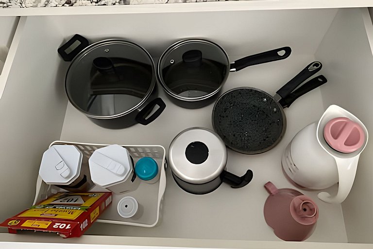 Studio no Ed The Epression Bueno- THP1107