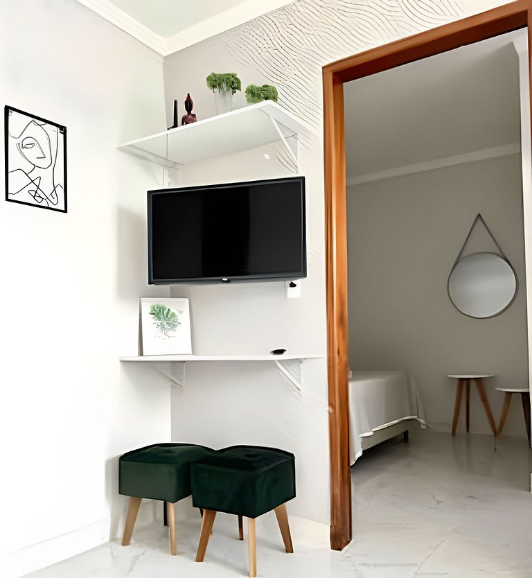 Loft 2 -Jardim América.