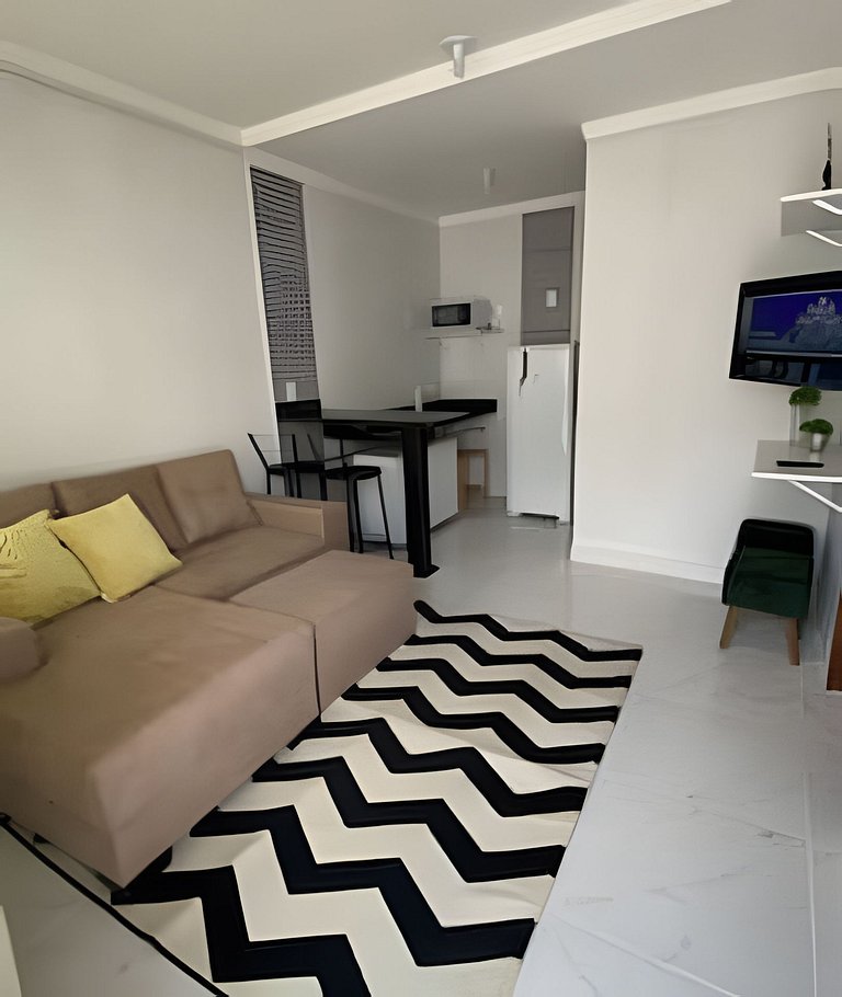 Loft 2 -Jardim América.