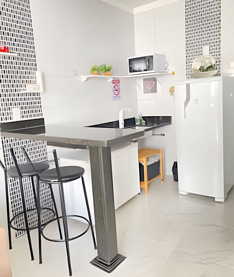 Loft 2 -Jardim América.