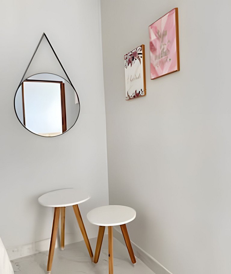 Loft 2 -Jardim América.