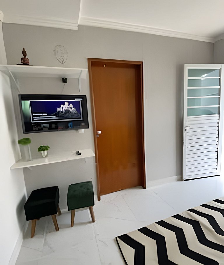 Loft 2 -Jardim América.