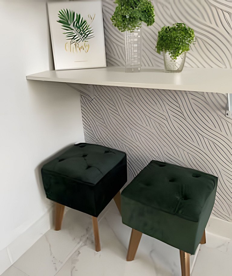 Loft 2 -Jardim América.