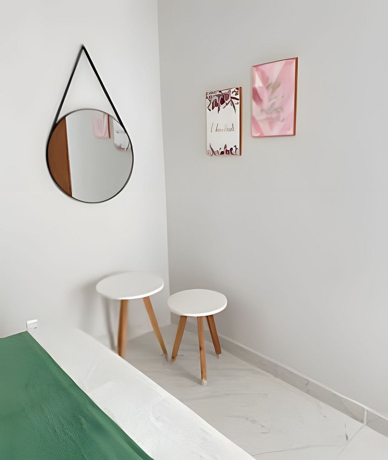 Loft 2 -Jardim América.