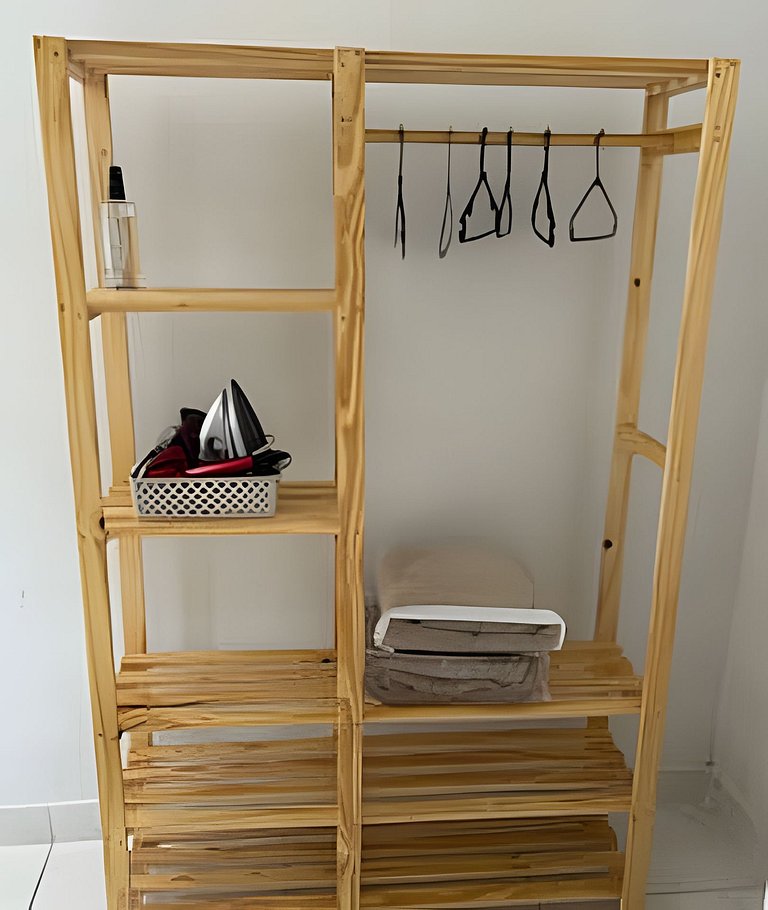 Loft 2 -Jardim América.