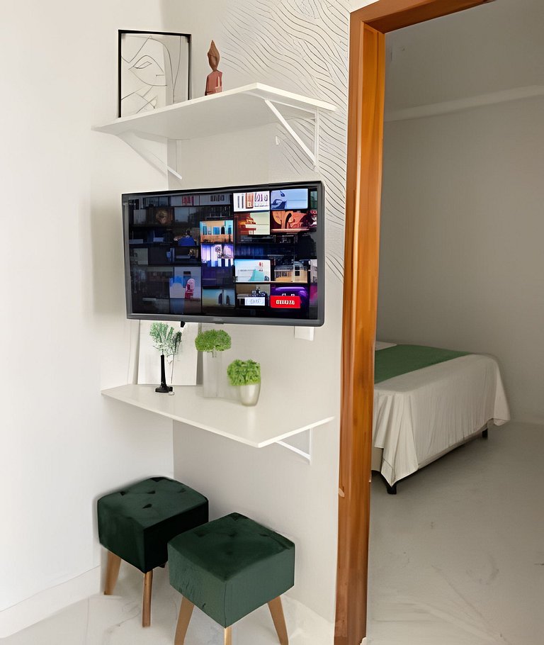 Loft 2 -Jardim América.