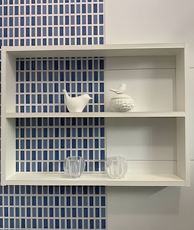 Loft 2 -Jardim América.