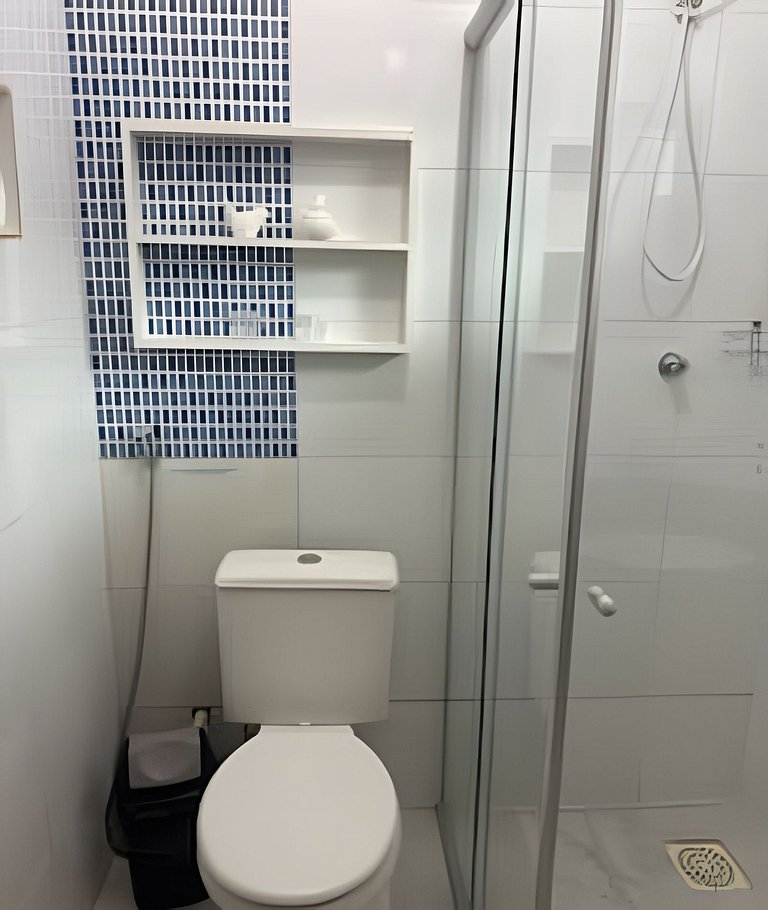 Loft 2 -Jardim América.