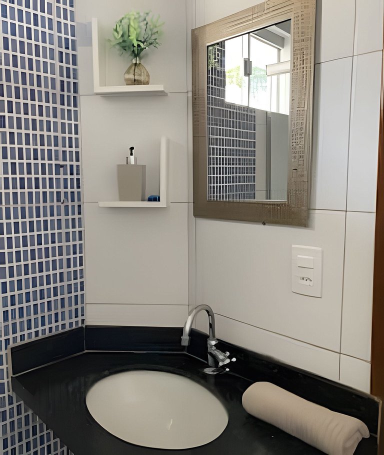 Loft 2 -Jardim América.