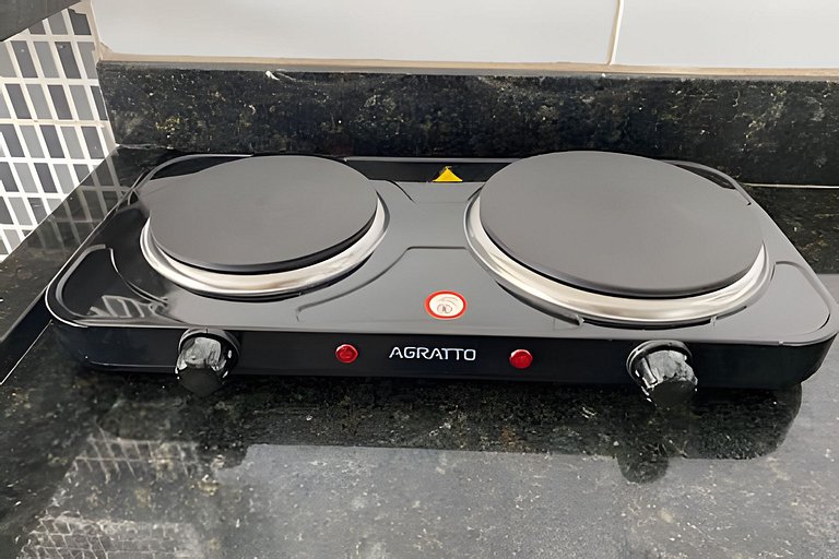 Loft 2 -Jardim América.