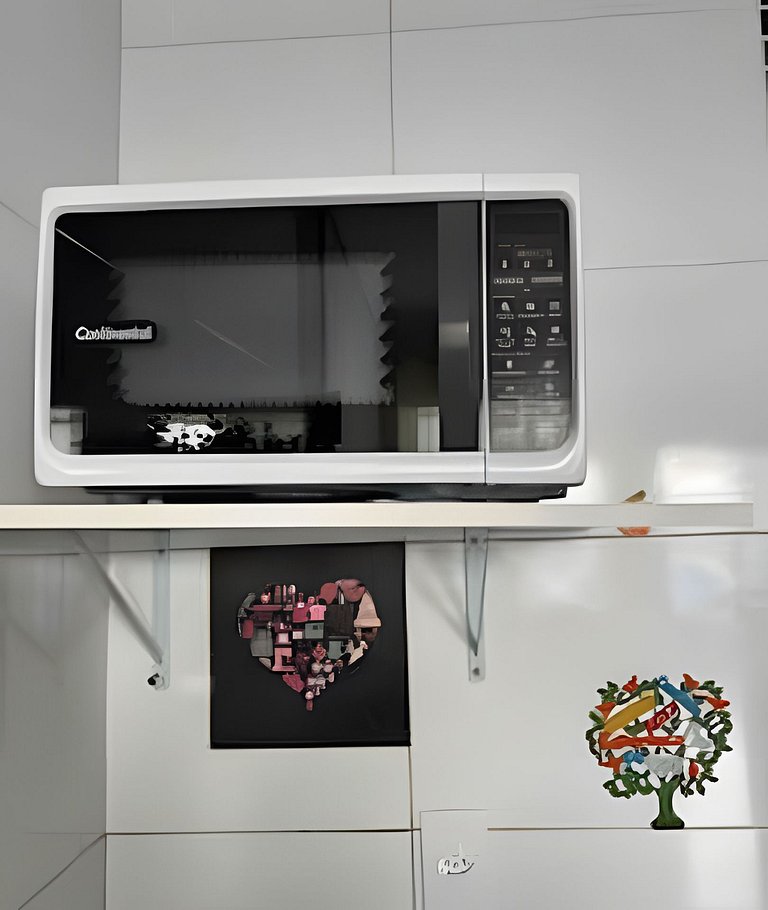 Loft 2 -Jardim América.