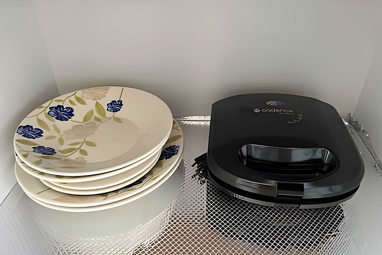 Loft 2 -Jardim América.