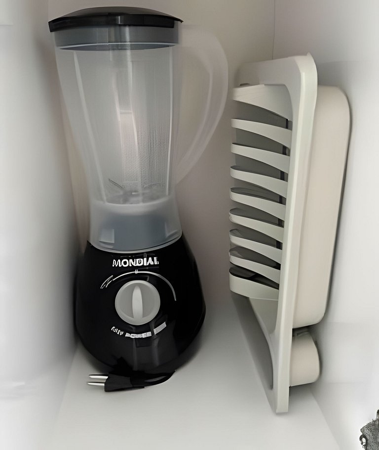 Loft 2 -Jardim América.