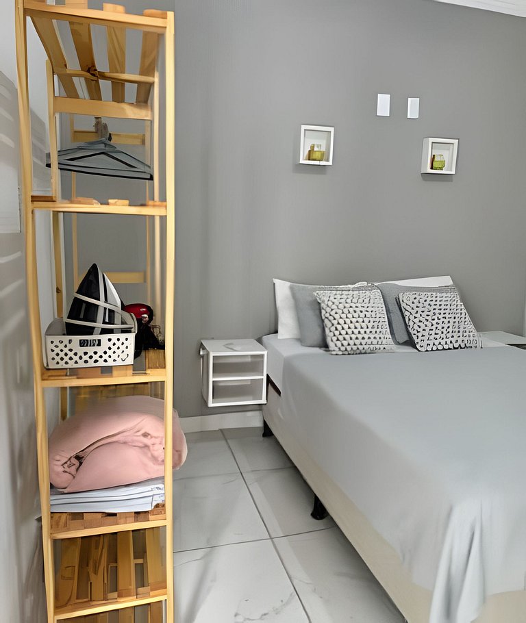 Loft 2 -Jardim América.