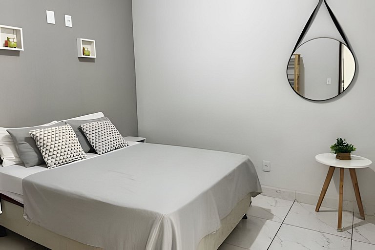 Loft 2 -Jardim América.