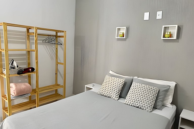 Loft 2 -Jardim América.