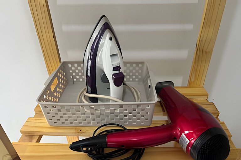 Loft 2 -Jardim América.