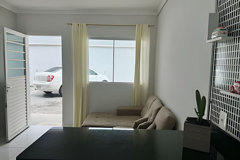 Loft 2 -Jardim América.