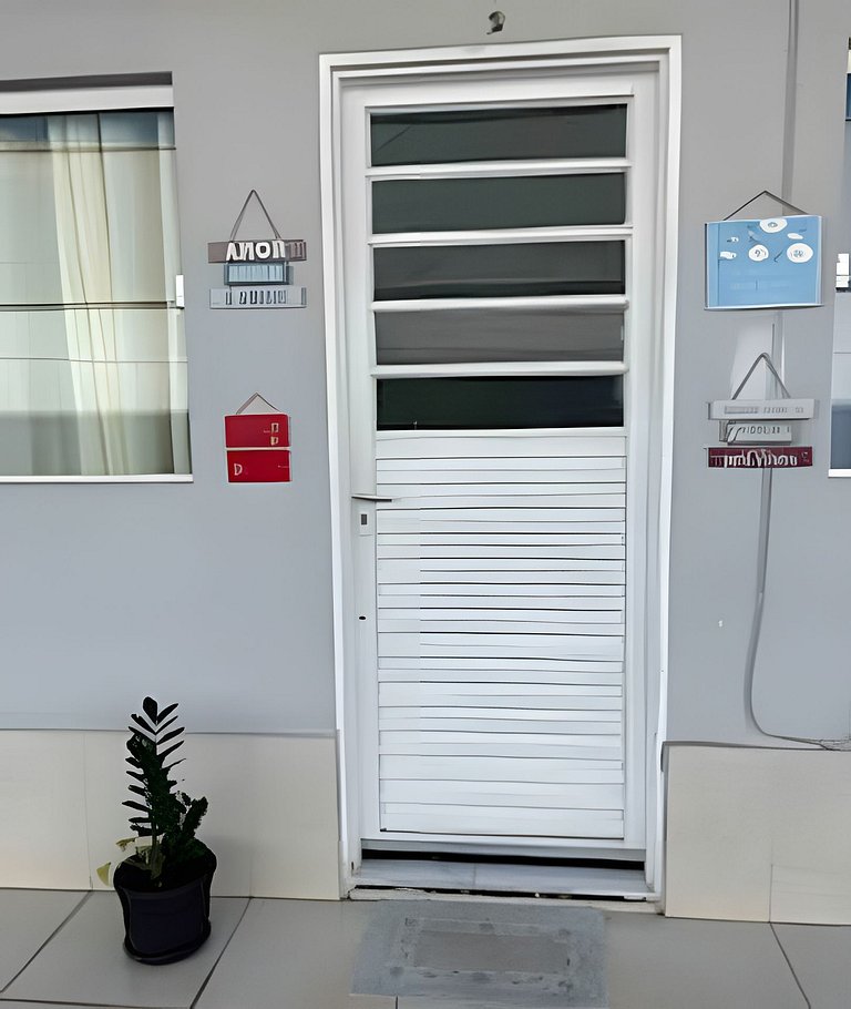 Loft 2 -Jardim América.