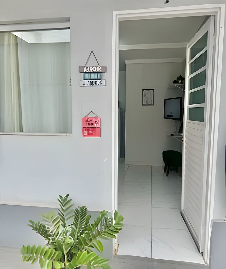 Loft 2 -Jardim América.