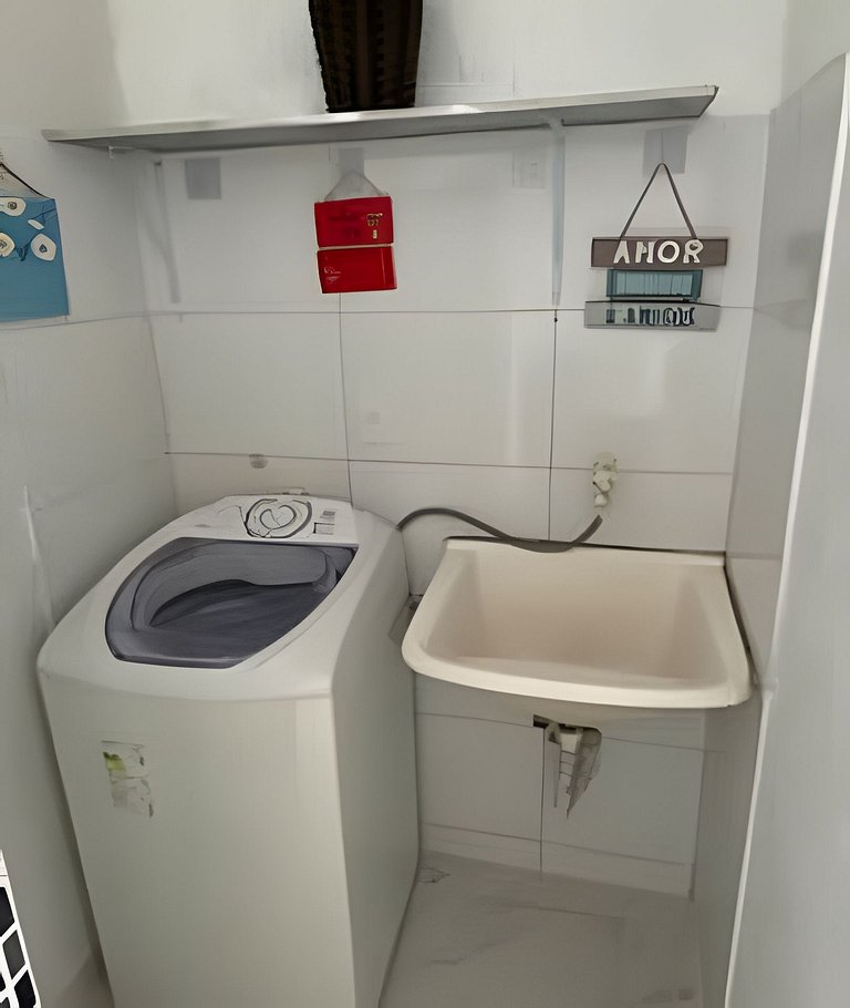 Loft 2 -Jardim América.