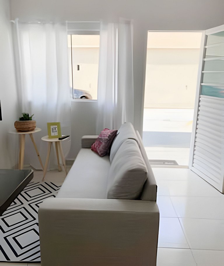 Loft 03- Jardim América