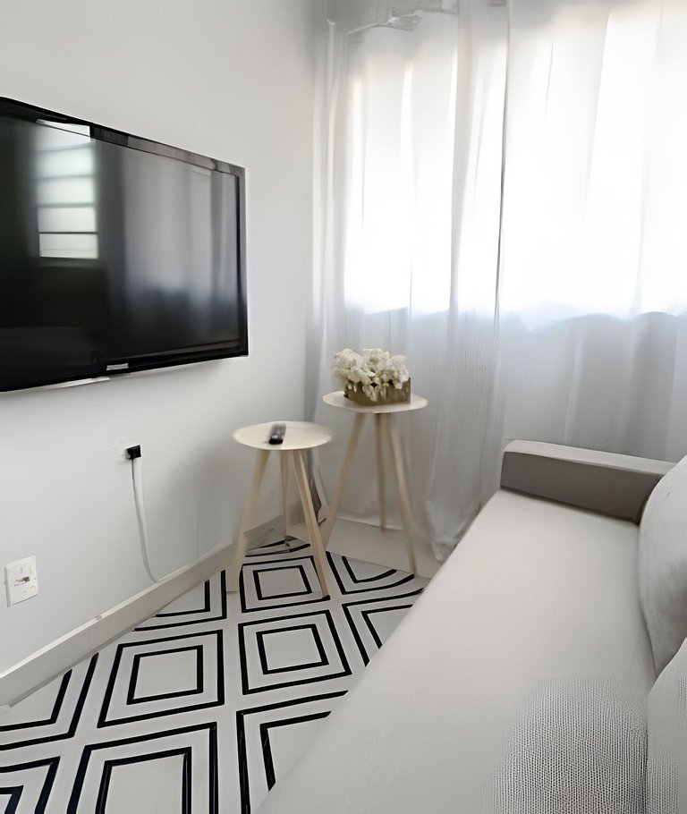 Loft 03- Jardim América