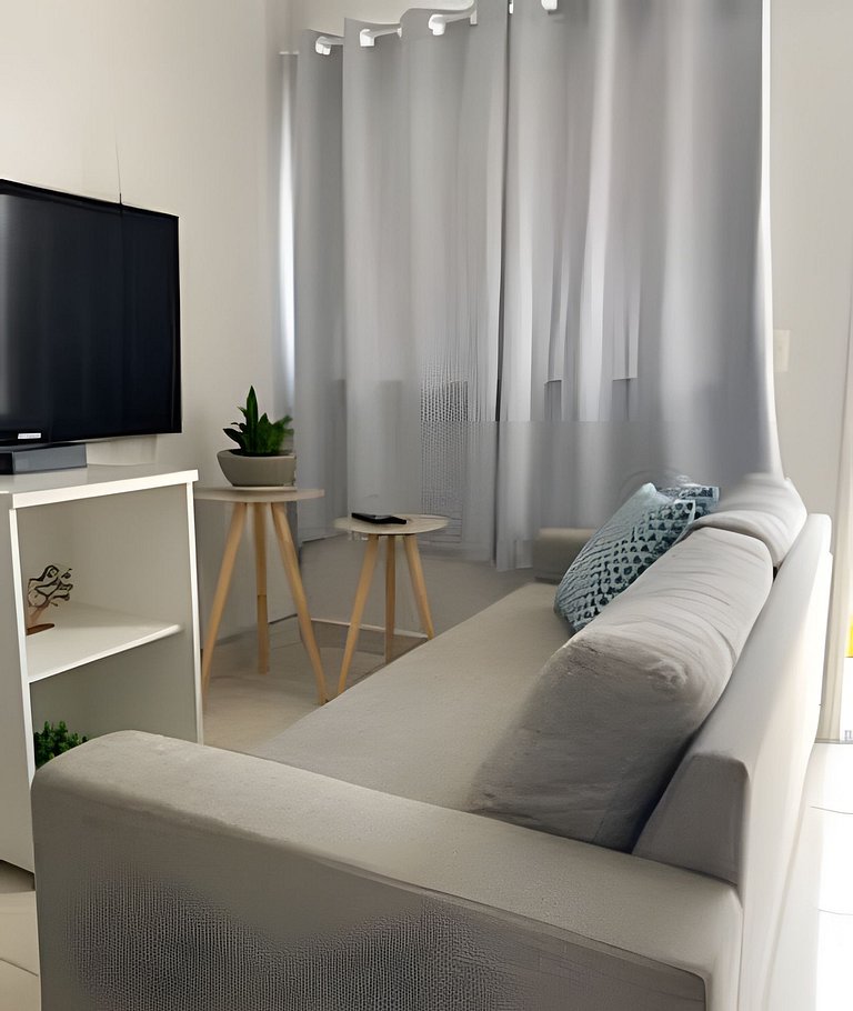 Loft 03- Jardim América