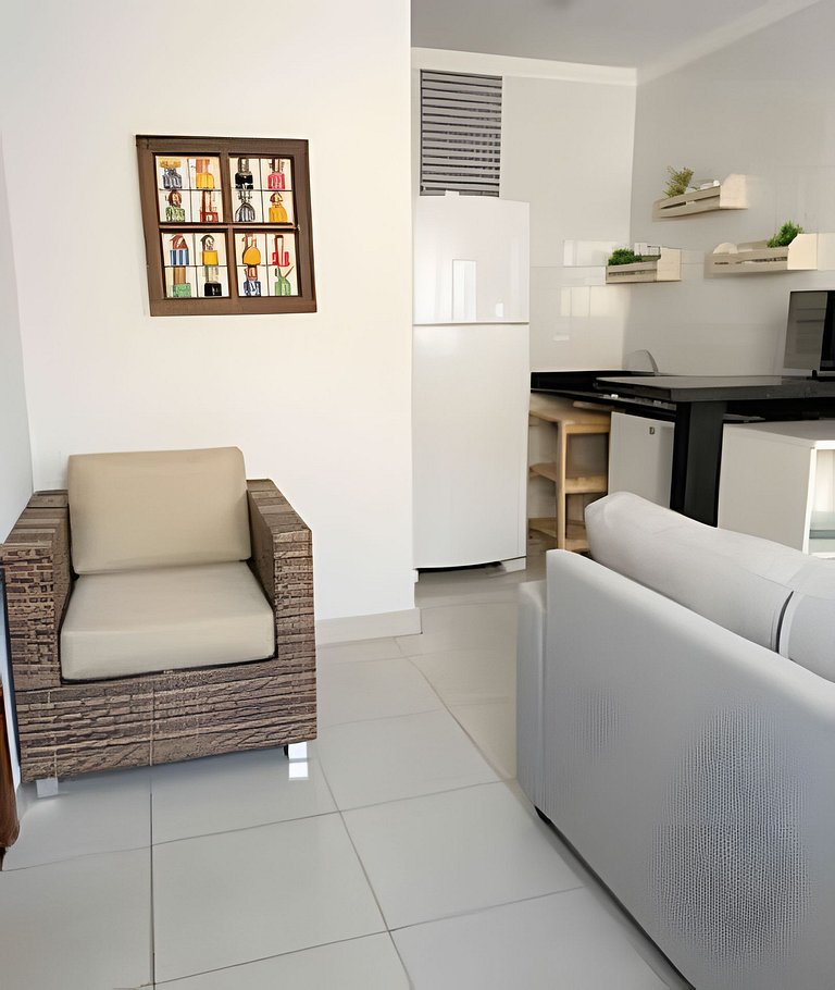 Loft 03- Jardim América