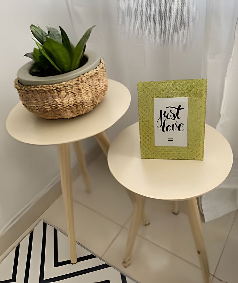 Loft 03- Jardim América