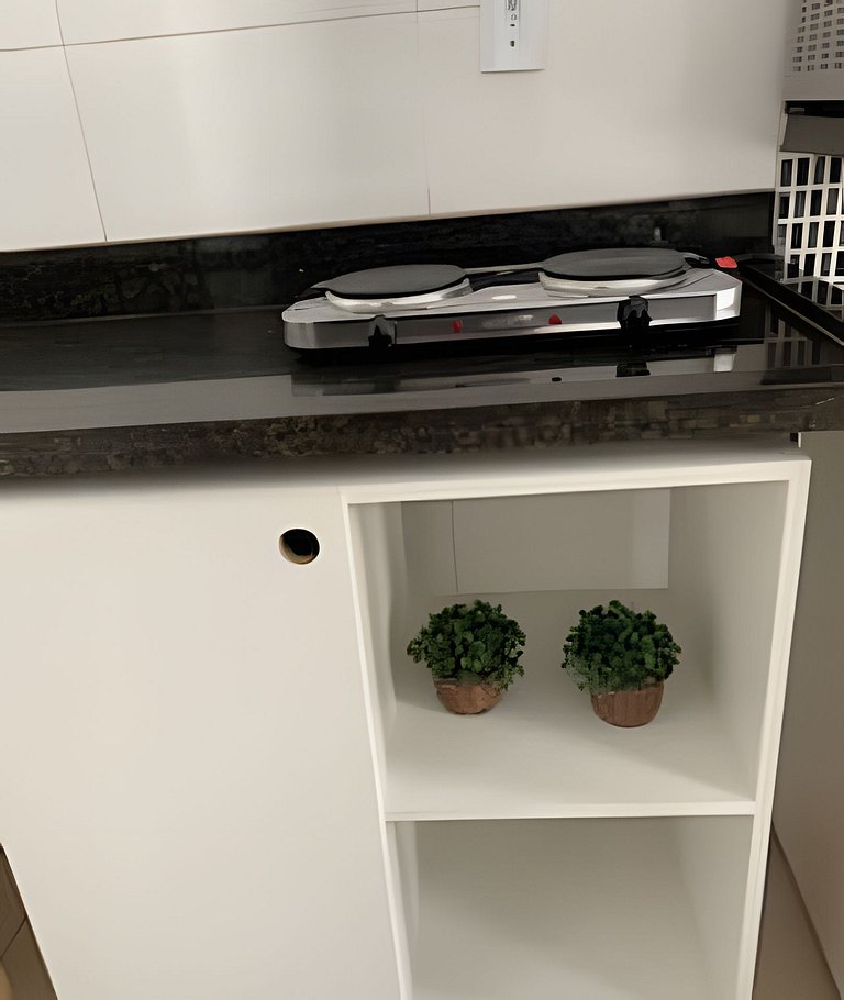 Loft 03- Jardim América