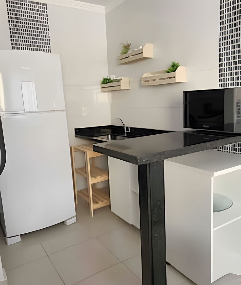 Loft 03- Jardim América