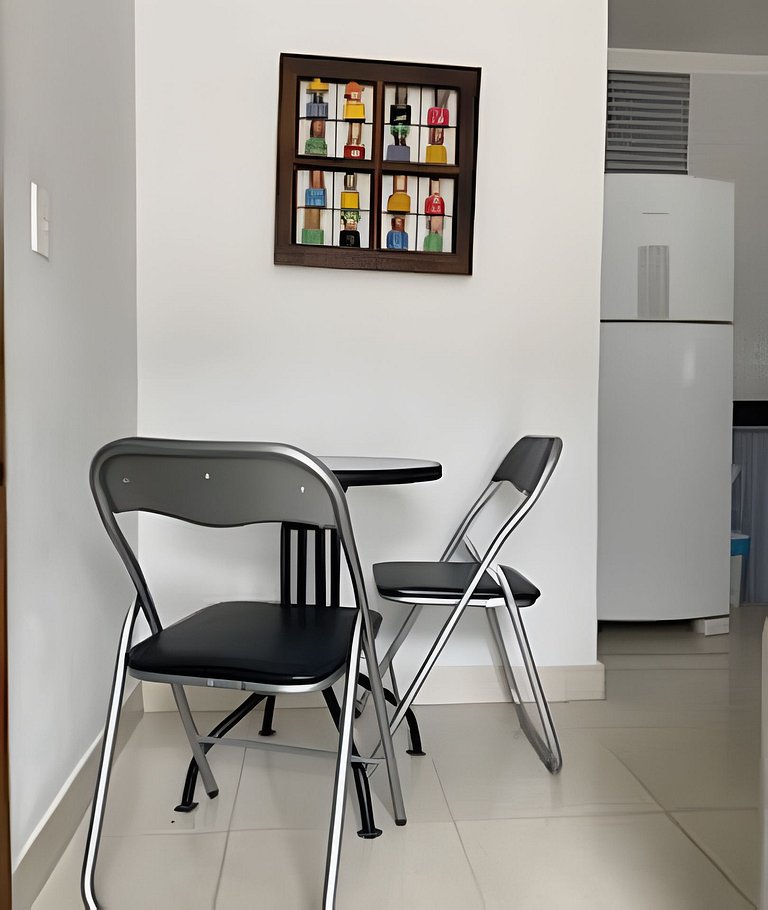 Loft 03- Jardim América