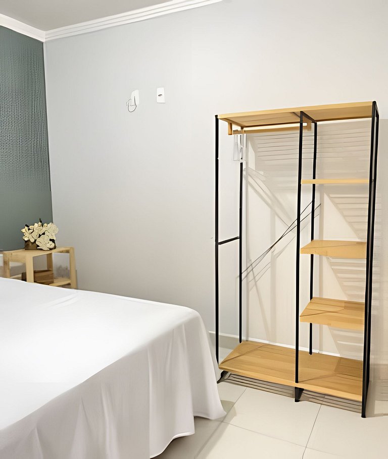 Loft 03- Jardim América